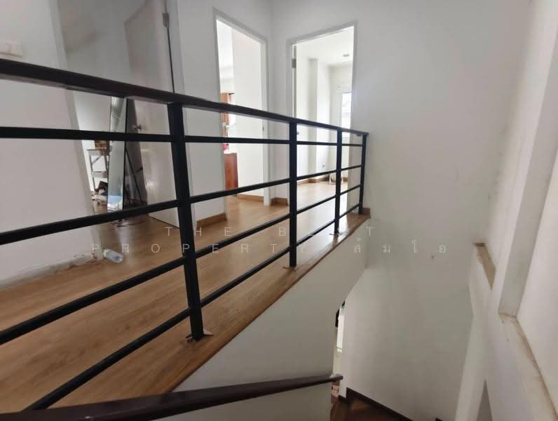 เดอะไพน์ โคน อัสสัมชัญ-ศรีราชา (The Pine Cone Assumption-Sriracha) ชลบุรี, Chon Buri (Pattaya), Surasak, Si Racha, Chon Buri (Pattaya), 3 Bedrooms, 150 sqm, Townhouse For Sale, by The Best Property ส้มโอ, 500554015 - DDproperty.com