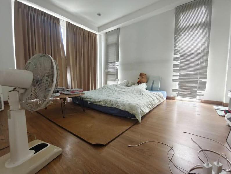 เดอะไพน์ โคน อัสสัมชัญ-ศรีราชา (The Pine Cone Assumption-Sriracha) ชลบุรี, Chon Buri (Pattaya), Surasak, Si Racha, Chon Buri (Pattaya), 3 Bedrooms, 150 sqm, Townhouse For Sale, by The Best Property ส้มโอ, 500554015 - DDproperty.com