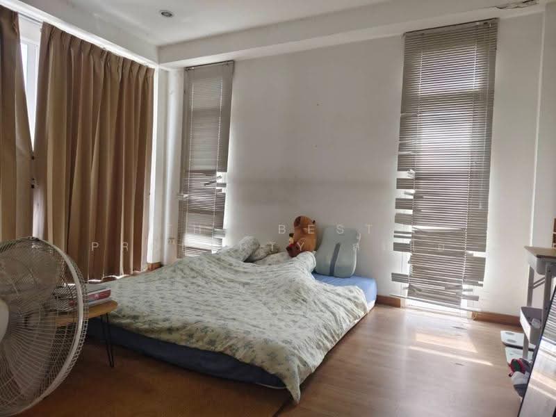 เดอะไพน์ โคน อัสสัมชัญ-ศรีราชา (The Pine Cone Assumption-Sriracha) ชลบุรี, Chon Buri (Pattaya), Surasak, Si Racha, Chon Buri (Pattaya), 3 Bedrooms, 150 sqm, Townhouse For Sale, by The Best Property ส้มโอ, 500554015 - DDproperty.com