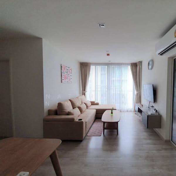 Chambers Cher Ratchada–Ramintra, Bangkok, Ratchada-Ramintra Road, Ram Inthra, Khan Na Yao, Bangkok, 2 Bedrooms, 58 sqm, Condo For Sale, by Natthaya Ninkhwan, 500554016 - DDproperty.com