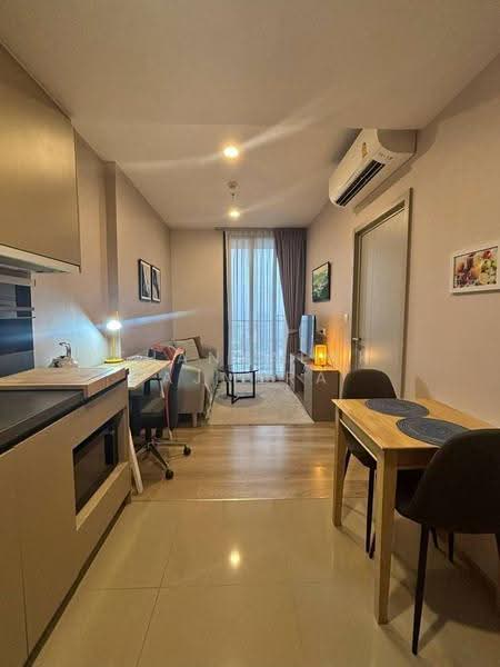 Oka Haus Sukhumvit 36, bangkok, 3399 Rama 4 Road, Khong Tan, Khlong Toei, Bangkok, 1 Bedroom, 35 sqm, Condo For Rent, by Thanyalak Ajmera, 500554020 - DDproperty.com