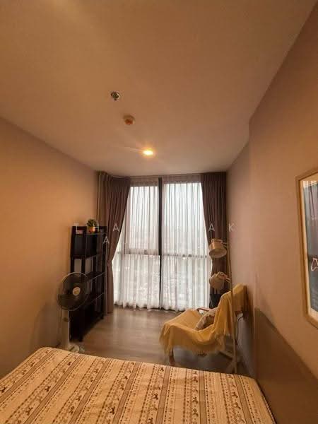 Oka Haus Sukhumvit 36 : โอกะ เฮ้าส์ สุขุมวิท 36, กรุงเทพ, 3399 ถนนพระรามที่ ๔, คลองตัน, คลองเตย, กรุงเทพ, 35 ตร.ม., คอนโด ให้เช่า, โดย Thanyalak Ajmera, 500554020 - DDproperty.com