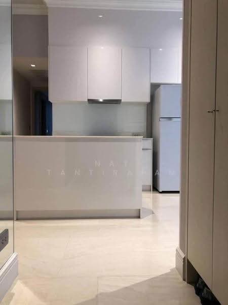 ASHTON Silom, Bangkok, 166 Silom Road, Bang Rak, Bangkok, 2 Bedrooms, 87 sqm, Condo For Rent, by Nat Tantirapan, 500554025 - DDproperty.com