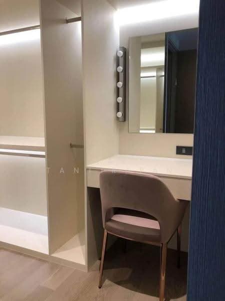 ASHTON Silom, Bangkok, 166 Silom Road, Bang Rak, Bangkok, 2 Bedrooms, 87 sqm, Condo For Rent, by Nat Tantirapan, 500554025 - DDproperty.com