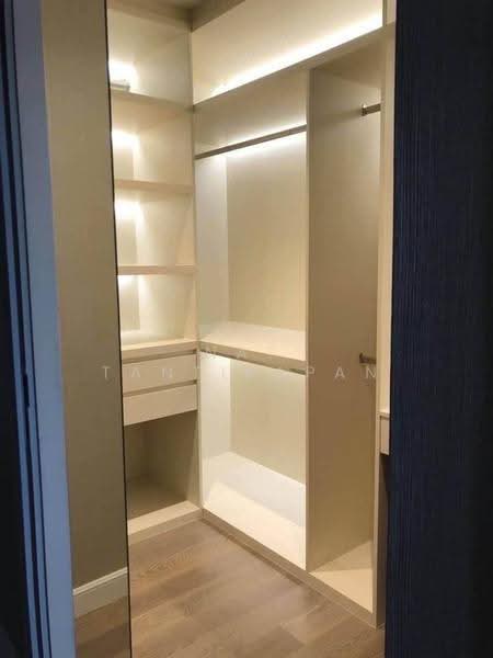 ASHTON Silom, Bangkok, 166 Silom Road, Bang Rak, Bangkok, 2 Bedrooms, 87 sqm, Condo For Rent, by Nat Tantirapan, 500554025 - DDproperty.com