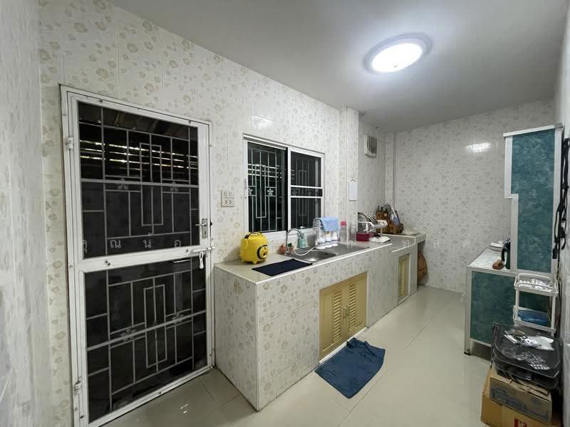 Arunthong 5 Phetkasem 69, Bangkok, Liap Khlong Phasi Charoen Fang Nuea Road, Nong Kham, Nong Khaem, Bangkok, 3 Bedrooms, 143 sqm, Semi-Detached House (Twin House) For Sale, by คุณน้อง เกรทเทสต์, 500554029 - DDproperty.com