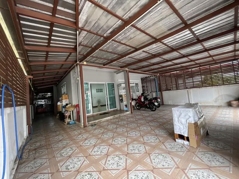Arunthong 5 Phetkasem 69 : หมู่บ้านอรุณทอง 5 เพชรเกษม 69, กรุงเทพ, ถนนเลียบคลองภาษีเจริญฝั่งเหนือ, หนองแขม, กรุงเทพ, 143 ตร.ม., บ้านแฝด ขาย, โดย คุณน้อง เกรทเทสต์, 500554029 - DDproperty.com