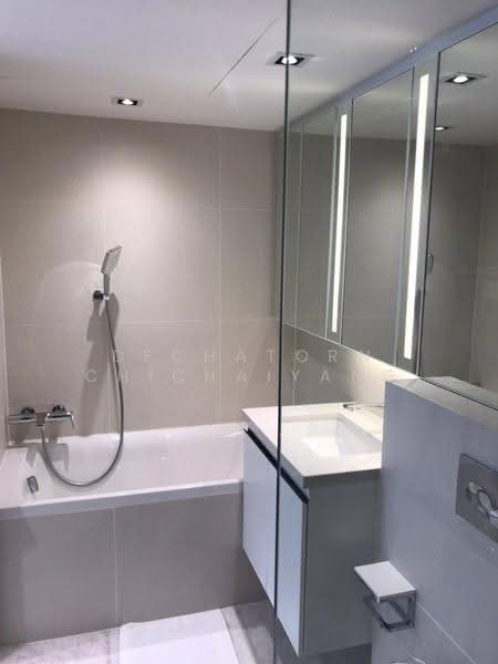 SCOPE Promsri, Bangkok, 345 Sukhumvit 49, Khlong Tan Nua, Watthana, Bangkok, 1 Bedroom, 34 sqm, Condo For Rent, by Dechatorn Chichaiyang, 500554030 - DDproperty.com