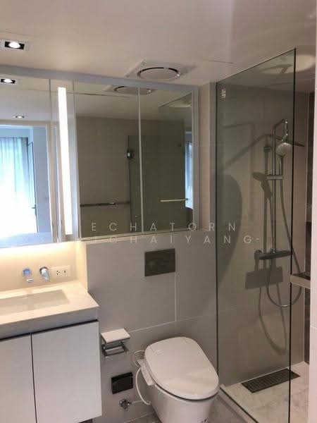 SCOPE Promsri, Bangkok, 345 Sukhumvit 49, Khlong Tan Nua, Watthana, Bangkok, 1 Bedroom, 34 sqm, Condo For Rent, by Dechatorn Chichaiyang, 500554030 - DDproperty.com