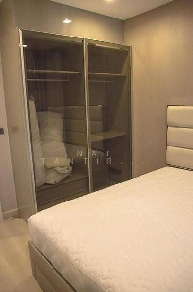 The Signature by URBANO, Bangkok, 1525 Phahonyothin Road, Samsen Nai, Phaya Thai, Bangkok, 2 Bedrooms, 56 sqm, Condo For Rent, by Nat Tantirapan, 500554031 - DDproperty.com