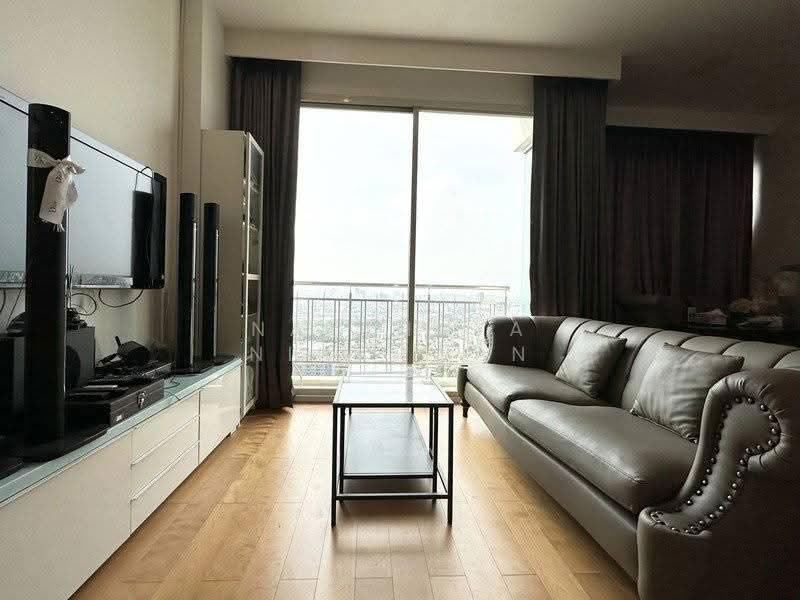WIND Ratchayothin, Bangkok, 238 Ratchadaphisek Road, Lat Yao, Chatuchak, Bangkok, 1 Bedroom, 55 sqm, Condo For Sale, by Natthaya Ninkhwan, 500554032 - DDproperty.com