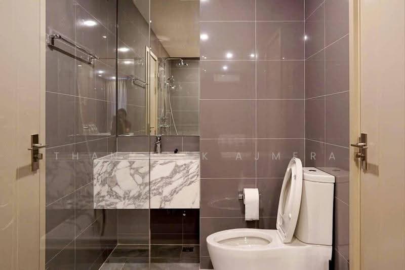 Q Chidlom-Phetchaburi, Bangkok, 1088 Phetchaburi Road, Makkasan, Ratchathewi, Bangkok, 1 Bedroom, 45 sqm, Condo For Rent, by Thanyalak Ajmera, 500554033 - DDproperty.com
