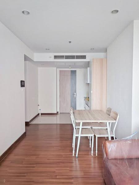 Supalai Lite Sathorn-Charoenrat, Bangkok, 29 Charoenrat Road, Bang Klo, Bang Kho Laem, Bangkok, 1 Bedroom, 52 sqm, Condo For Rent, by Thanyalak Ajmera, 500554035 - DDproperty.com