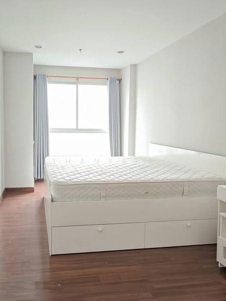 Supalai Lite Sathorn-Charoenrat : ศุภาลัย ไลท์ สาทร-เจริญราษฎร์, กรุงเทพ, 29 ถนนเจริญราษฎร์, บางโคล่, บางคอแหลม, กรุงเทพ, 52 ตร.ม., คอนโด ให้เช่า, โดย Thanyalak Ajmera, 500554035 - DDproperty.com