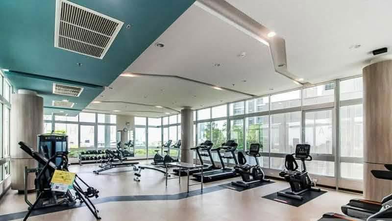 Supalai Lite Sathorn-Charoenrat : ศุภาลัย ไลท์ สาทร-เจริญราษฎร์, กรุงเทพ, 29 ถนนเจริญราษฎร์, บางโคล่, บางคอแหลม, กรุงเทพ, 52 ตร.ม., คอนโด ให้เช่า, โดย Thanyalak Ajmera, 500554035 - DDproperty.com