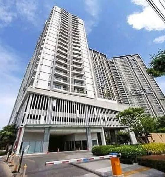 Supalai Lite Sathorn-Charoenrat : ศุภาลัย ไลท์ สาทร-เจริญราษฎร์, กรุงเทพ, 29 ถนนเจริญราษฎร์, บางโคล่, บางคอแหลม, กรุงเทพ, 52 ตร.ม., คอนโด ให้เช่า, โดย Thanyalak Ajmera, 500554035 - DDproperty.com