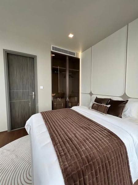 IDEO Q Victory, Bangkok, 9 Phaya Thai Road, Thanon Phaya Thai, Ratchathewi, Bangkok, 2 Bedrooms, 71 sqm, Condo For Rent, by Nat Tantirapan, 500554036 - DDproperty.com