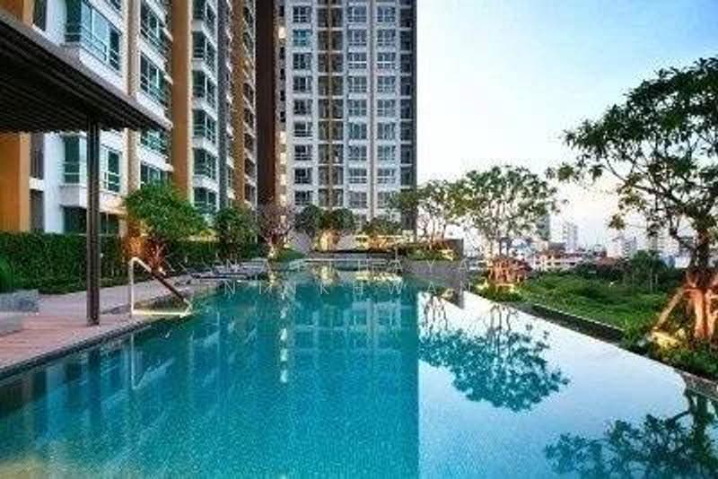 U Delight @ Jatujak Station, Bangkok, 22 Soi Phaholyothin 18/1, Phaholyothin Road, Jom Phon, Chatuchak, Bangkok, 2 Bedrooms, 69 sqm, Condo For Sale, by Natthaya Ninkhwan, 500554037 - DDproperty.com