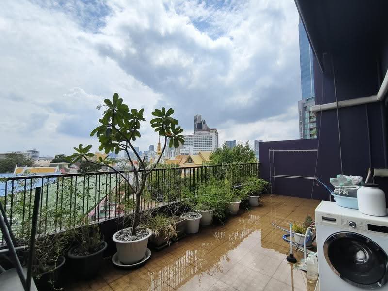 Noble Reveal, Bangkok, 36 Soi Sukhumvit 63, Ekamai Road, Phra Kanong Nua, Watthana, Bangkok, 1 Bedroom, 70 sqm, Condo For Rent, by Khun Nest, 500554038 - DDproperty.com