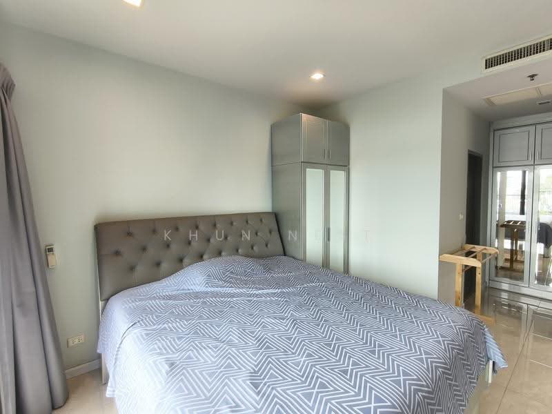 Noble Reveal, Bangkok, 36 Soi Sukhumvit 63, Ekamai Road, Phra Kanong Nua, Watthana, Bangkok, 1 Bedroom, 70 sqm, Condo For Rent, by Khun Nest, 500554038 - DDproperty.com