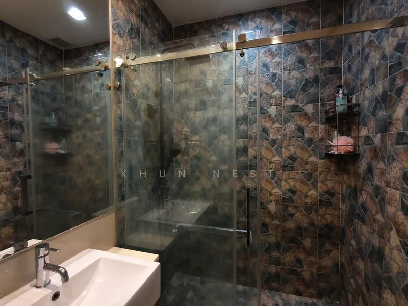 Noble Reveal, Bangkok, 36 Soi Sukhumvit 63, Ekamai Road, Phra Kanong Nua, Watthana, Bangkok, 1 Bedroom, 70 sqm, Condo For Rent, by Khun Nest, 500554038 - DDproperty.com