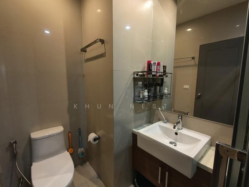 Noble Reveal, Bangkok, 36 Soi Sukhumvit 63, Ekamai Road, Phra Kanong Nua, Watthana, Bangkok, 1 Bedroom, 70 sqm, Condo For Rent, by Khun Nest, 500554038 - DDproperty.com