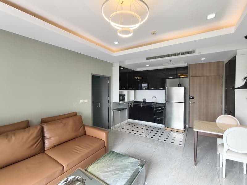 Noble Reveal, Bangkok, 36 Soi Sukhumvit 63, Ekamai Road, Phra Kanong Nua, Watthana, Bangkok, 1 Bedroom, 70 sqm, Condo For Rent, by Khun Nest, 500554038 - DDproperty.com