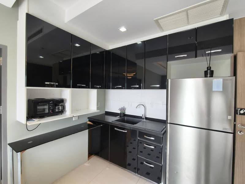 Noble Reveal, Bangkok, 36 Soi Sukhumvit 63, Ekamai Road, Phra Kanong Nua, Watthana, Bangkok, 1 Bedroom, 70 sqm, Condo For Rent, by Khun Nest, 500554038 - DDproperty.com