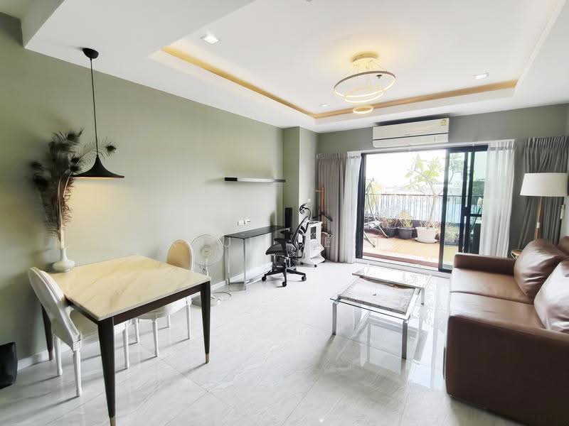 Noble Reveal, Bangkok, 36 Soi Sukhumvit 63, Ekamai Road, Phra Kanong Nua, Watthana, Bangkok, 1 Bedroom, 70 sqm, Condo For Rent, by Khun Nest, 500554038 - DDproperty.com
