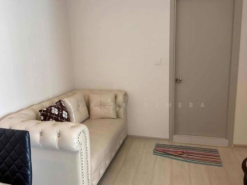 Life Sukhumvit 48, Bangkok, Soi Sukhumvit 48, Phra Kanong, Khlong Toei, Bangkok, 1 Bedroom, 40 sqm, Condo For Sale, by Thanyalak Ajmera, 500554040 - DDproperty.com