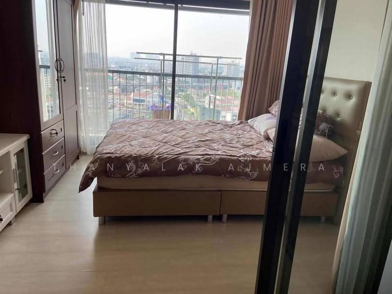 Life Sukhumvit 48, Bangkok, Soi Sukhumvit 48, Phra Kanong, Khlong Toei, Bangkok, 1 Bedroom, 40 sqm, Condo For Sale, by Thanyalak Ajmera, 500554040 - DDproperty.com