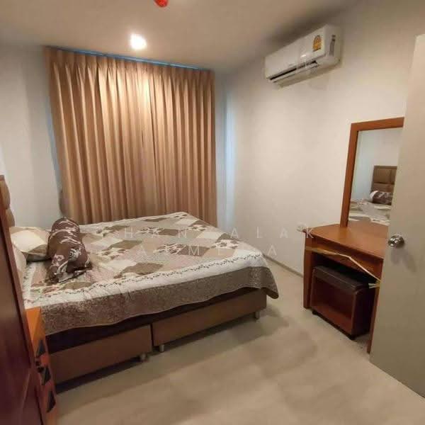 Life Sukhumvit 48, Bangkok, Soi Sukhumvit 48, Phra Kanong, Khlong Toei, Bangkok, 1 Bedroom, 40 sqm, Condo For Sale, by Thanyalak Ajmera, 500554040 - DDproperty.com