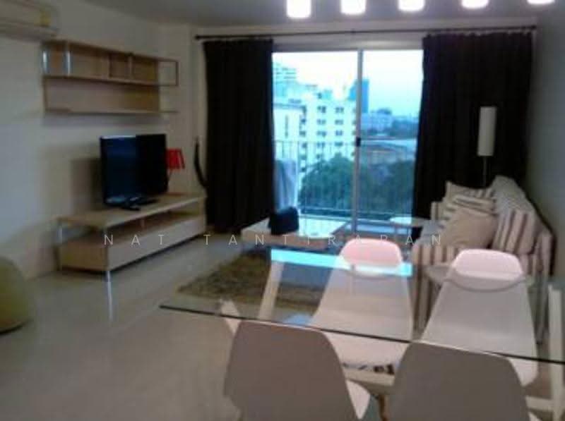 The Clover Thonglor Residence, Bangkok, Soi Sukhumvit 55, Khlong Tan Nua, Watthana, Bangkok, 2 Bedrooms, 70 sqm, Condo For Rent, by Nat Tantirapan, 500554042 - DDproperty.com