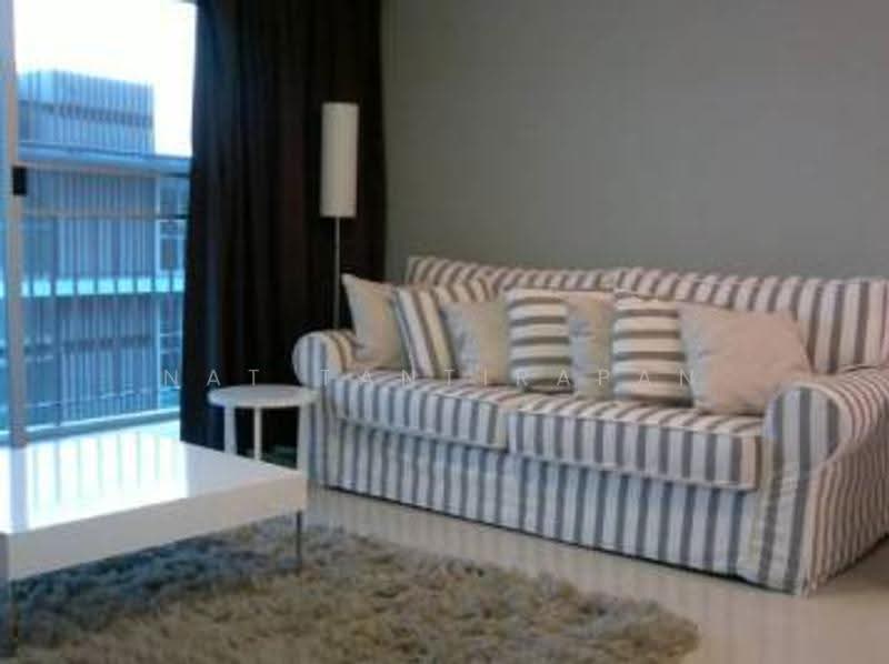 The Clover Thonglor Residence, Bangkok, Soi Sukhumvit 55, Khlong Tan Nua, Watthana, Bangkok, 2 Bedrooms, 70 sqm, Condo For Rent, by Nat Tantirapan, 500554042 - DDproperty.com