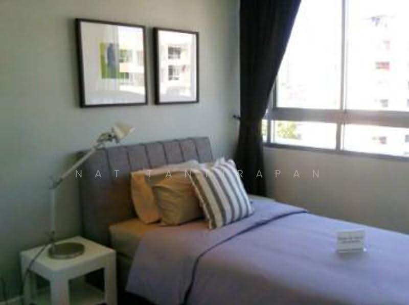 The Clover Thonglor Residence, Bangkok, Soi Sukhumvit 55, Khlong Tan Nua, Watthana, Bangkok, 2 Bedrooms, 70 sqm, Condo For Rent, by Nat Tantirapan, 500554042 - DDproperty.com