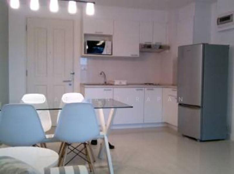 The Clover Thonglor Residence, Bangkok, Soi Sukhumvit 55, Khlong Tan Nua, Watthana, Bangkok, 2 Bedrooms, 70 sqm, Condo For Rent, by Nat Tantirapan, 500554042 - DDproperty.com
