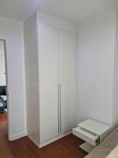 Belle Grand Rama 9, bangkok, 131 Rama 9 Road, Huai Khwang, Bangkok, 2 Bedrooms, 59 sqm, Condo For Rent, by Thanyalak Ajmera, 500554044 - DDproperty.com