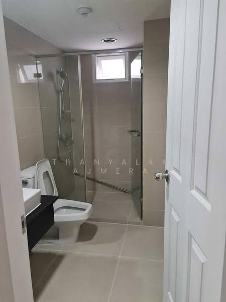 Belle Grand Rama 9, bangkok, 131 Rama 9 Road, Huai Khwang, Bangkok, 2 Bedrooms, 59 sqm, Condo For Rent, by Thanyalak Ajmera, 500554044 - DDproperty.com
