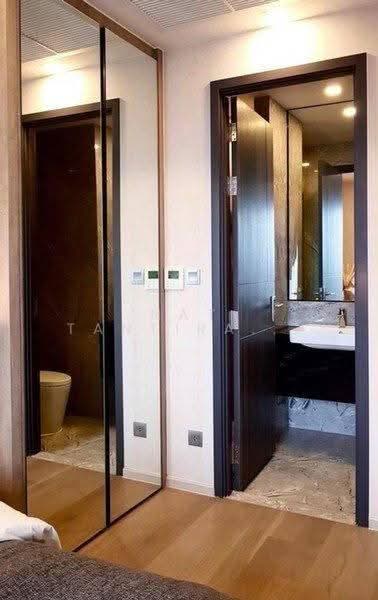 ASHTON Asoke, Bangkok, 131 Asoke Montri Road, Khlongtoei Nua, Watthana, Bangkok, 1 Bedroom, 31 sqm, Condo For Sale, by Nat Tantirapan, 500554046 - DDproperty.com