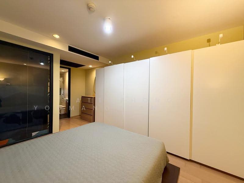 Noble Ambience Sarasin : โนเบิล แอมเบียนส์ สารสิน, กรุงเทพ, ซอยสารสิน ถนนสารสิน, ลุมพินี, ปทุมวัน, กรุงเทพ, 50 ตร.ม., คอนโด ให้เช่า, โดย NATTAPHONG Yodmanotham (K. Book), 500554048 - DDproperty.com