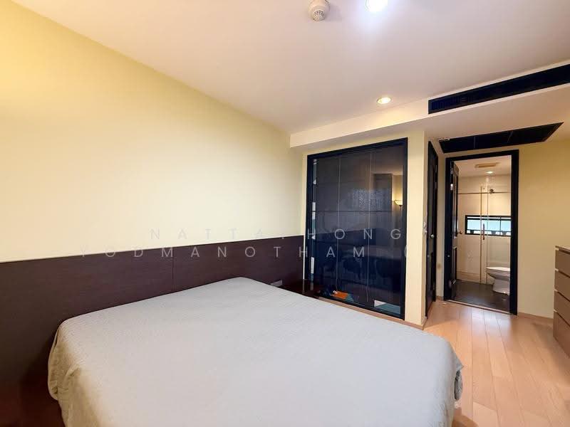 Noble Ambience Sarasin, Bangkok, Soi Sarasin, Sarasin Road, Lumphini, Pathum Wan, Bangkok, 1 Bedroom, 50 sqm, Condo For Rent, by NATTAPHONG Yodmanotham (K. Book), 500554048 - DDproperty.com