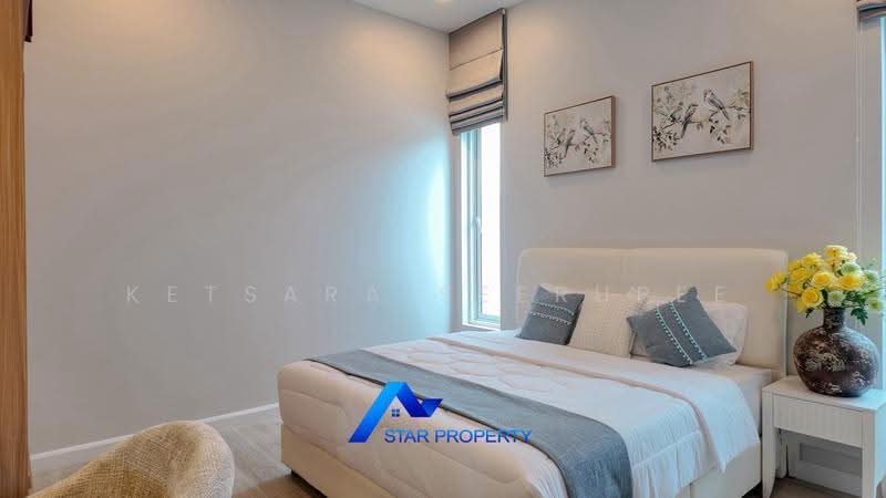 CoCo Hua Hin 88, Prachuap Khiri Khan, 600 203 Hin Lek Fai, Thap Tai, Hua Hin, Prachuap Khiri Khan, 3 Bedrooms, 176 sqm, Villa For Sale, by Ketsara Seerupee, 500554049 - DDproperty.com