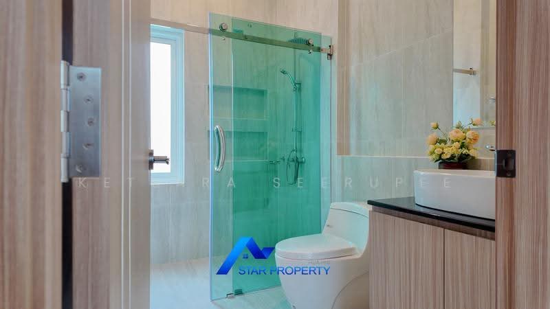 CoCo Hua Hin 88, Prachuap Khiri Khan, 600 203 Hin Lek Fai, Thap Tai, Hua Hin, Prachuap Khiri Khan, 3 Bedrooms, 176 sqm, Villa For Sale, by Ketsara Seerupee, 500554049 - DDproperty.com
