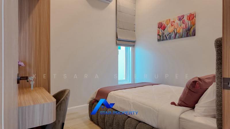 CoCo Hua Hin 88, Prachuap Khiri Khan, 600 203 Hin Lek Fai, Thap Tai, Hua Hin, Prachuap Khiri Khan, 3 Bedrooms, 176 sqm, Villa For Sale, by Ketsara Seerupee, 500554049 - DDproperty.com