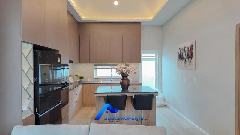 CoCo Hua Hin 88 : โคโค่ หัวหิน 88, ประจวบคีรีขันธ์, 600 203 หินเหล็กไฟ, ทับใต้, หัวหิน, ประจวบคีรีขันธ์, 176 ตร.ม., วิลล่า ขาย, โดย Ketsara Seerupee, 500554049 - DDproperty.com