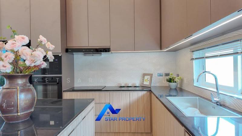 CoCo Hua Hin 88, Prachuap Khiri Khan, 600 203 Hin Lek Fai, Thap Tai, Hua Hin, Prachuap Khiri Khan, 3 Bedrooms, 176 sqm, Villa For Sale, by Ketsara Seerupee, 500554049 - DDproperty.com