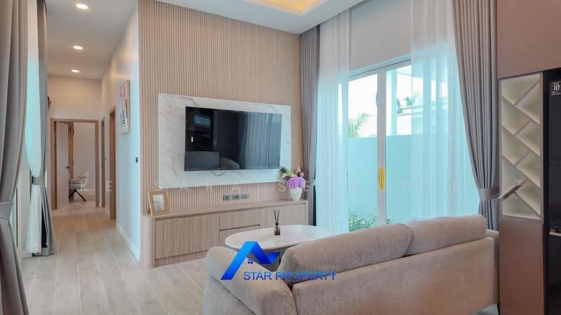 CoCo Hua Hin 88 : โคโค่ หัวหิน 88, ประจวบคีรีขันธ์, 600 203 หินเหล็กไฟ, ทับใต้, หัวหิน, ประจวบคีรีขันธ์, 176 ตร.ม., วิลล่า ขาย, โดย Ketsara Seerupee, 500554049 - DDproperty.com