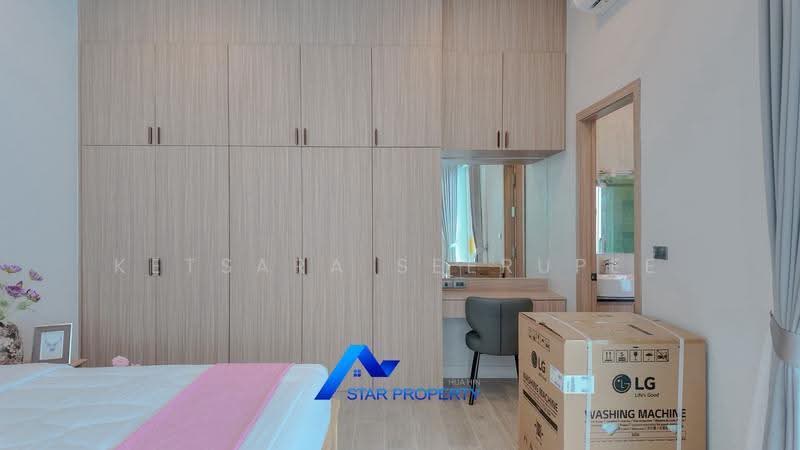 CoCo Hua Hin 88, Prachuap Khiri Khan, 600 203 Hin Lek Fai, Thap Tai, Hua Hin, Prachuap Khiri Khan, 3 Bedrooms, 176 sqm, Villa For Sale, by Ketsara Seerupee, 500554049 - DDproperty.com
