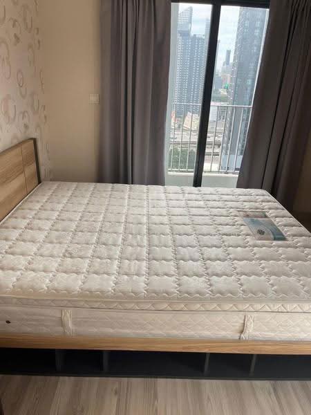 IDEO MOBI Rama 9, Bangkok, 90 Rama 9 Road, Huai Khwang, Bangkok, 2 Bedrooms, 54 sqm, Condo For Rent, by Nat Tantirapan, 500554053 - DDproperty.com
