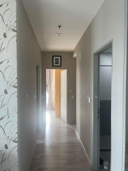 IDEO MOBI Rama 9, Bangkok, 90 Rama 9 Road, Huai Khwang, Bangkok, 2 Bedrooms, 54 sqm, Condo For Rent, by Nat Tantirapan, 500554053 - DDproperty.com